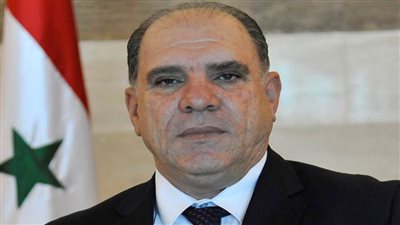 وزير العدل السوري: جاهزون لمواصلة العمل لحين تشكيل حكومة جديدة