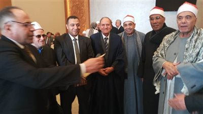 جلسة ودية يسودها الحب للصلح بين نعينع والطاروطي