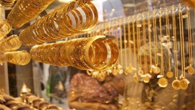  عاجل| ارتفاع سعر الذهب الآن خلال ختام تعاملات اليوم الأحد 