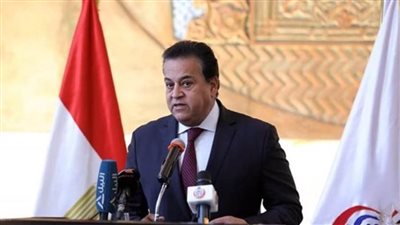 وكيل صحة شمال سيناء: مستمرون في تطوير بيئة العمل والمرافق بمستشفى الشيخ زويد المركزي