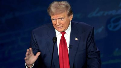 ترامب: أفكر في خروج الولايات المتحدة من حلف الناتو