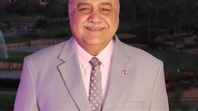 خالد أبو زينة: اتحاد الطائرة على مسافة واحدة من الجميع.. وقادرون على المنافسة عالميا