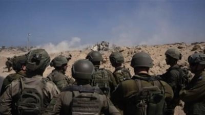 إعلام عبري: قوات الاحتلال الصهيوني دخلت لعمق 14 كيلو في الأراضي السورية