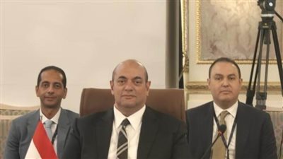 مصر تشارك في اجتماع الوزاري لمنتدى الدول المصدرة للغاز بطهران