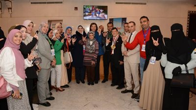 مجلة نور للأطفال تشارك في المؤتمر الدولي حول اضطراب التوحد