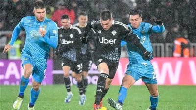 نابولي يخسر عرش الكالتشيو بالسقوط أمام لاتسيو