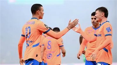 مارسيليا يعبر سانت إيتيان في الدوري الفرنسي