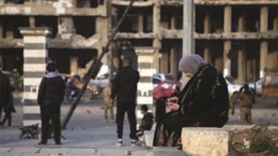 مسؤول أمريكي رفيع: واشنطن تعتزم الانخراط مع هيئة 