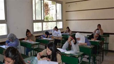 عاجل| موعد امتحانات الترم الأول لصفوف النقل والشهادة الإعدادية