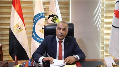 نقابة البترول توجة رسالة شكر إلى الوزير لعودة فاعليات النشاط الرياضي