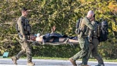 مقتل ضابط إسرائيلي في معارك بقطاع غزة