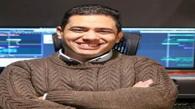 المؤلف الموسيقى خالد الكمار: حلم حياتى تقديم أغاني الأطفال