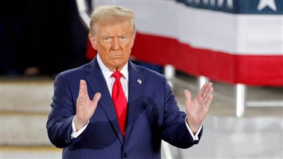ترامب: سوريا ليست صديقتنا والمعركة ليست معركتنا فدعوها كما هي ولا تتدخلوا