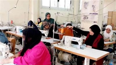 نشاط مديريات العمل بالمحافظات في إطار المبادرة الرئاسية 