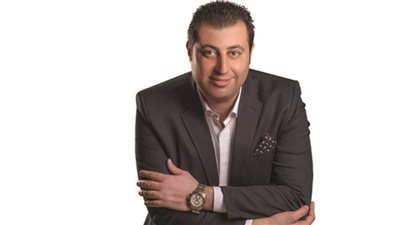 الإعلامي تامر فارماوي يعود بالموسم الجديد 