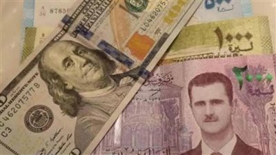 عاجل| تراجع حاد في سعر الليرة السورية أمام الدولار وجميع العملات بعد سقوط نظام الأسد