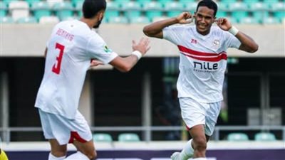 مستشفى ميت عقبة.. تفاصيل إصابة ثلاثي الزمالك في مباراة إنيمبا