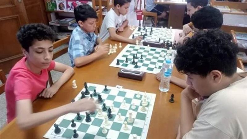 قرار التعليم بتعميم