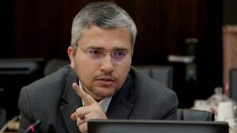 إبراهيم رضائي