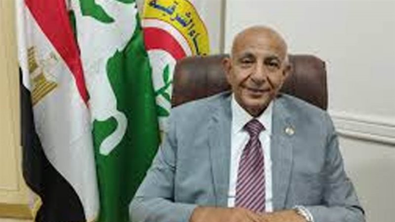 نقابة أطباء الشرقية