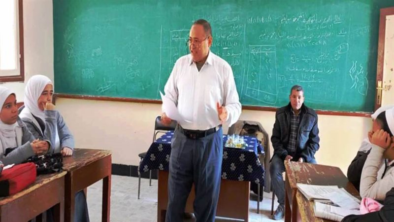 جانب من الندوة