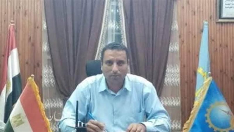 إبراهيم فايد رئيس