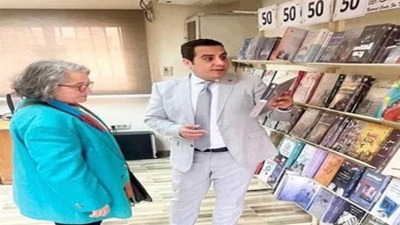 بوابة روز اليوسف