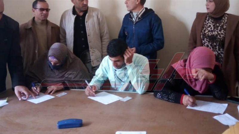 ختام القافلة