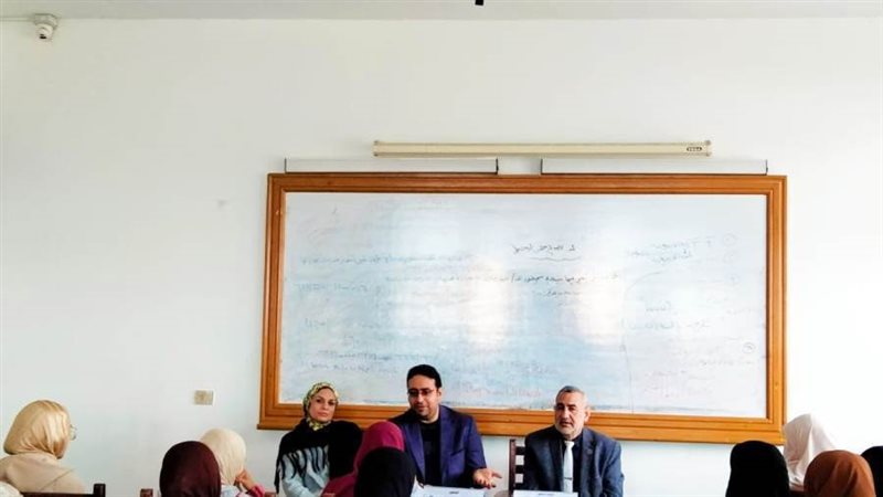 منصة الندوة