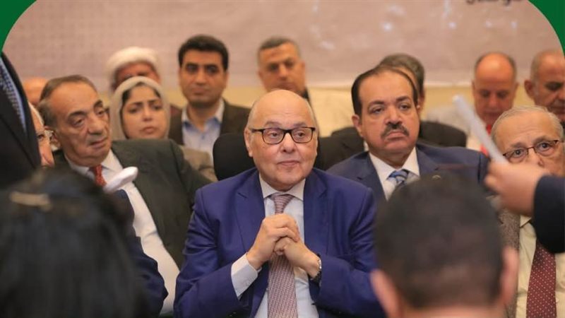 موسي مصطفى موسي