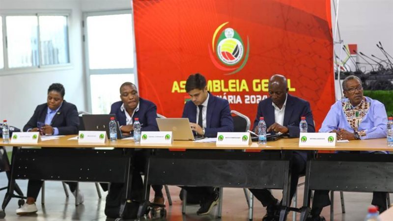 البطولة الكونفيدرالية