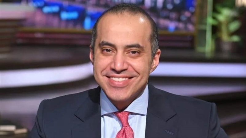 المستشار محمود فوزي