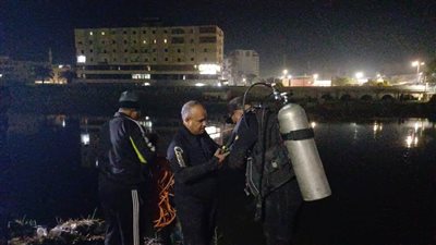 حبس سائق ميكروباص أسيوط على ذمة التحقيقات