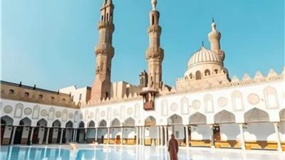 الجامع الأزهر يتيح التحاق أبناء المصريين بالخارج ببرامج تحفيظ القرآن عن بُعد