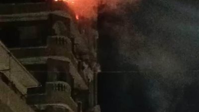 دون إصابات.. السيطرة على حريق شب بشقة سكنية بالمنيا 