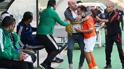 عاجل.. كواليس كارثة لاعب المنصورة وردود فعل مثيرة بعد الأزمة 