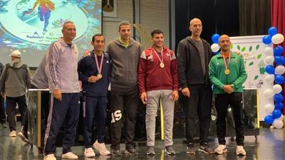 جامعة المنيا تحصد 12 ميدالية ذهبية وفضية وبرونزية في اللقاء الرياضي للأشخاص ذوي الإعاقة بالإسكندرية 