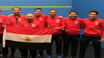 منتخب الرجال يتصدر ترتيب مجموعته في بطولة العالم للفرق