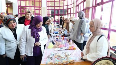 تفاصيل افتتاح النسخة الـ2 من معرض تراث بلادنا بمدينة الثقافة والعلوم