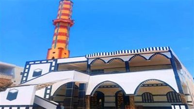 بأسماء المساجد.. الأوقاف تفتتح 30 مسجدًا يوم الجمعة المقبل 