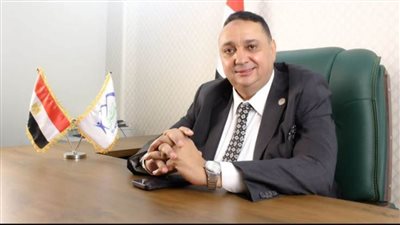 قيادي بالمؤتمر: جولة الرئيس السيسي الأوروبية تساهم في تحقيق رؤية مصر 2030