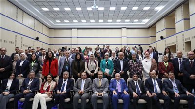 جامعة الجلالة تستضيف المؤتمر الدولي الأول للتقنيات الذكية والخضراء 