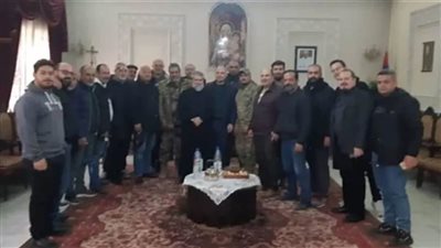    أسقف دمشق الكاثوليكي: تلقينا تطمينات من السلطة الجديدة بسوريا بشأن المسيحيين