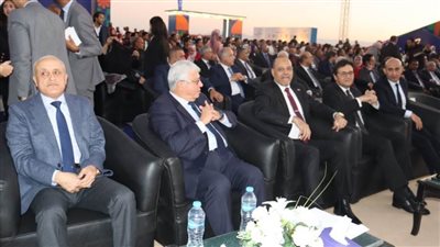 وزير التعليم العالي يشهد الحفل الختامي للمرحلة الأولى لمبادرة 