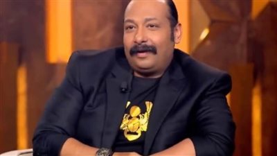 محمد ثروت: ماجدة زكي عبقرية وبيني وبين الأطفال في فيلم سكر كيميا من نوع خاص