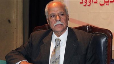 الحزب العربي الناصري يثمن موقف الدولة المصرية بشأن الأحداث السورية 