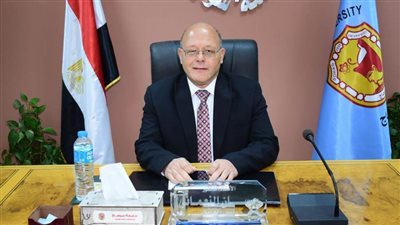 جامعة سوهاج تحقق مراكز متقدمة في مجالي الطب البيطري والرياضيات في تصنيف شنغهاي العالمي