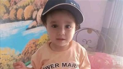 العثور على جثة طفلة مقتولة وملقاة وسط الأراضي الزراعية بالفيوم 