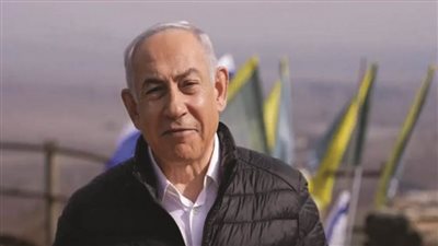  عاجل.. نتنياهو يتفاخر أثناء محاكمته بسقوط بشار الأسد