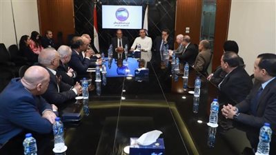 الأمين العام لـ